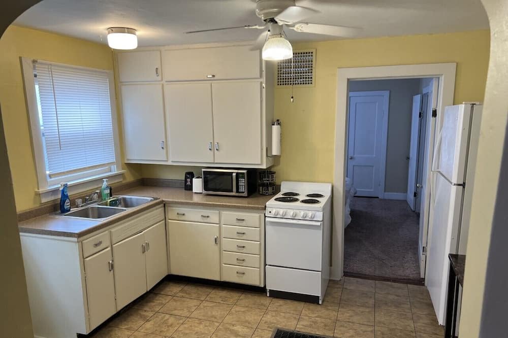 Photo of Kitchen in Macomb