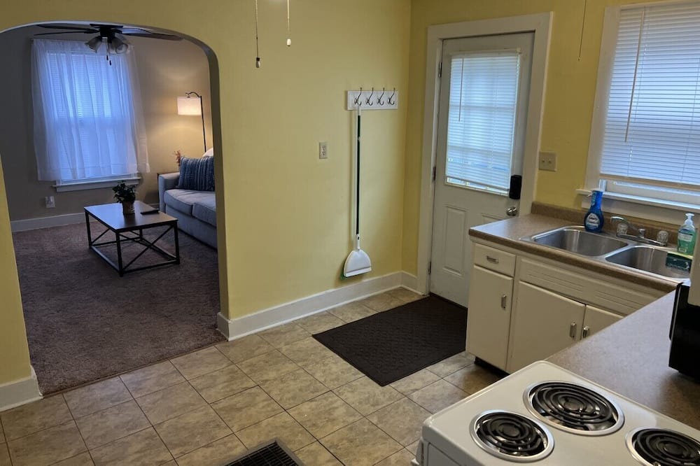 Photo of Kitchen in Macomb