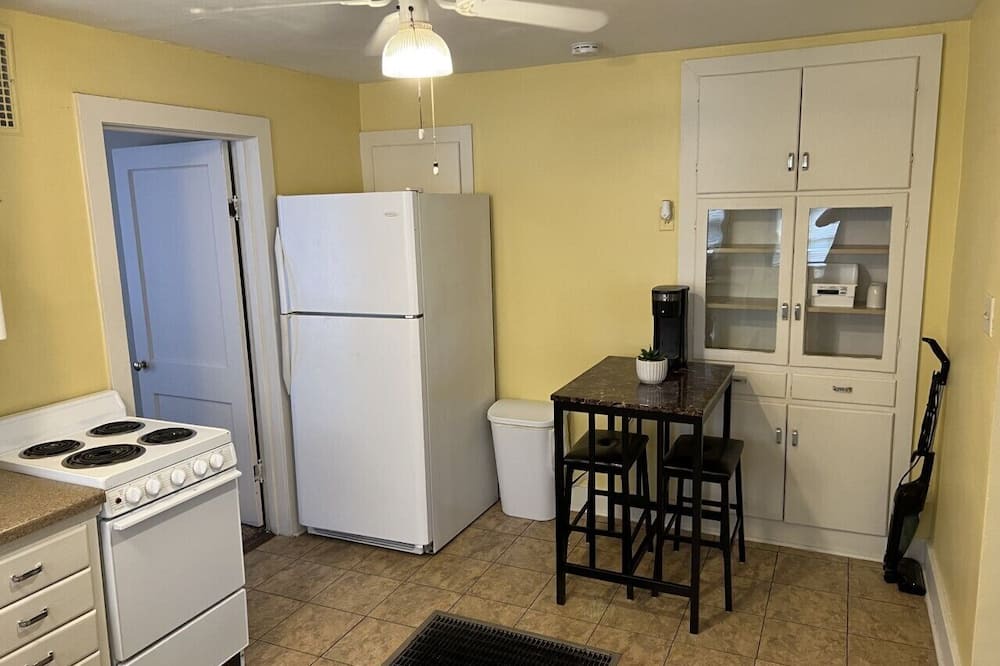Photo of Kitchen in Macomb