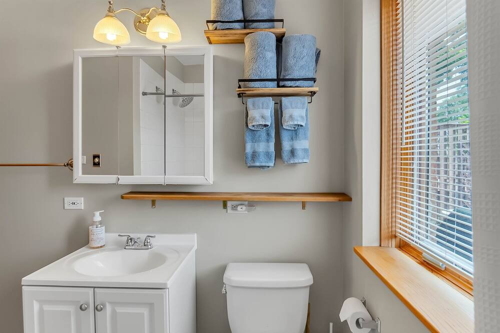 Photo of Bathroom in Downers Grove