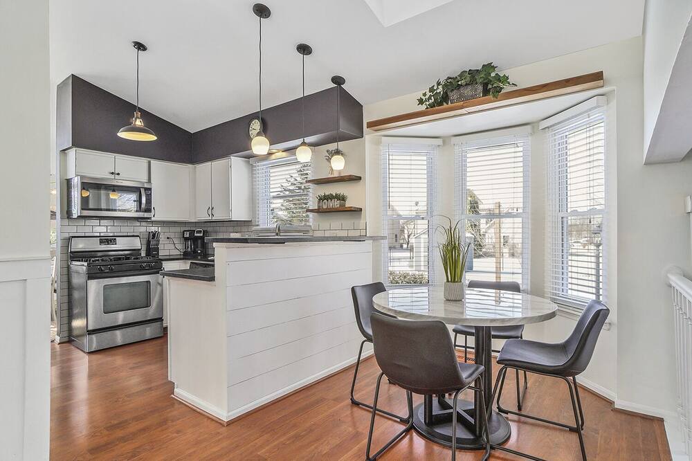 Photo of Kitchen in Carol Stream
