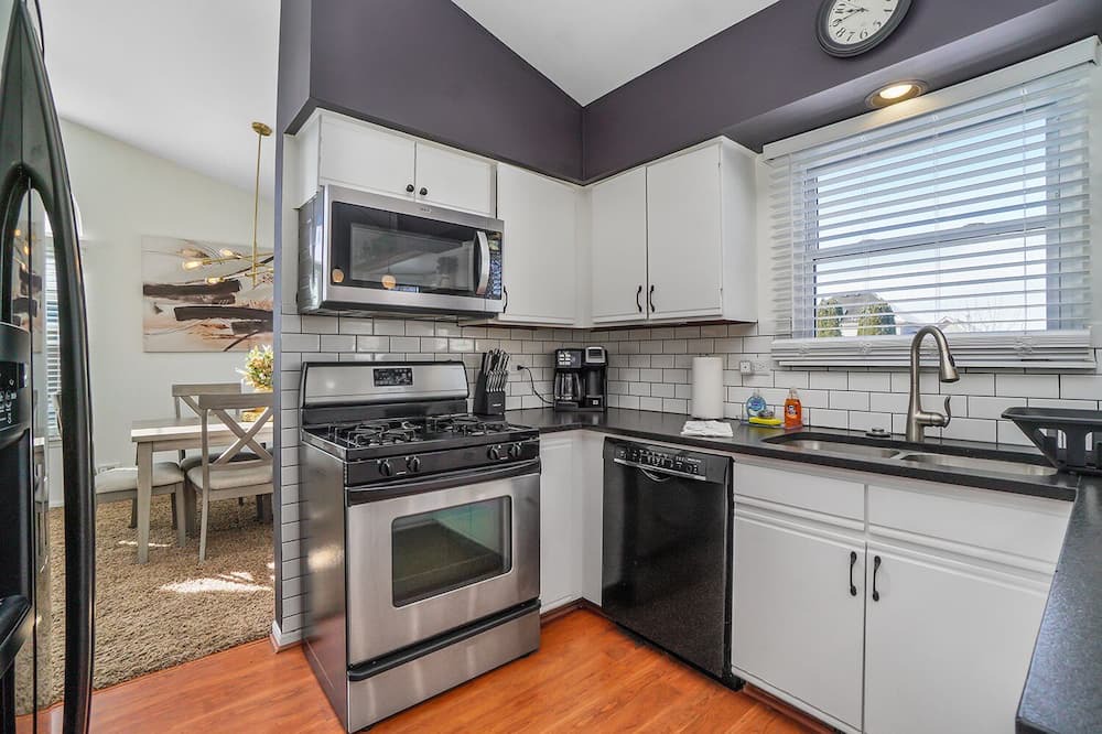 Photo of Kitchen in Carol Stream