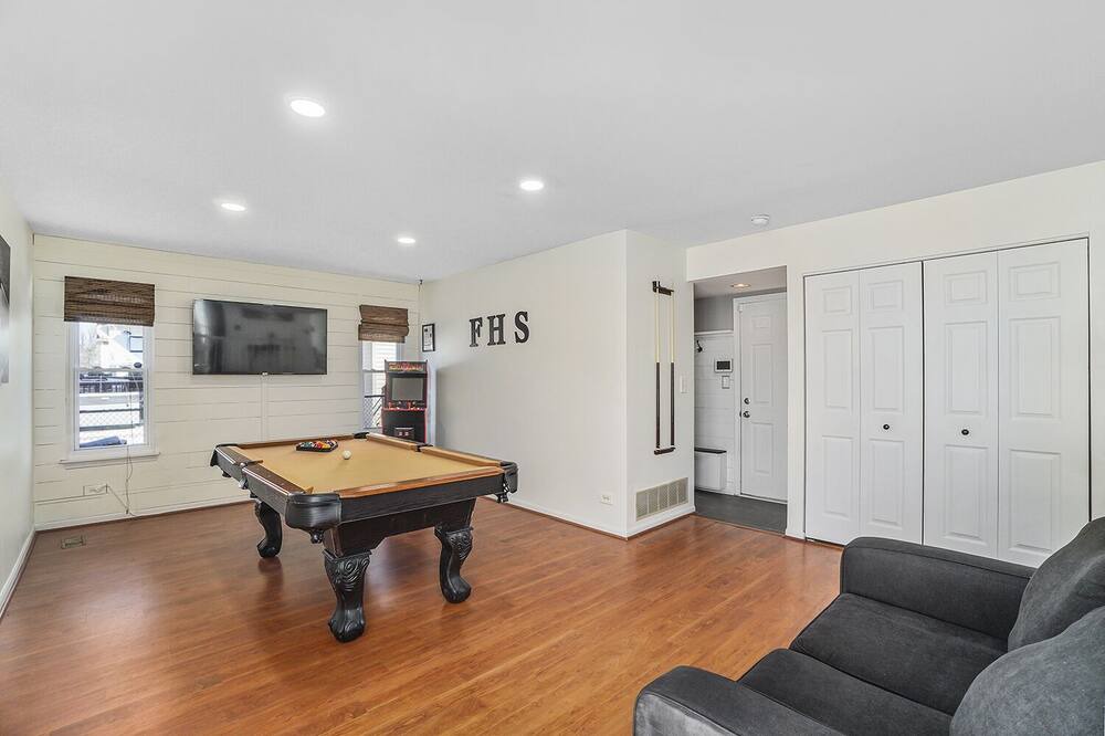 Photo of Bedroom in Carol Stream