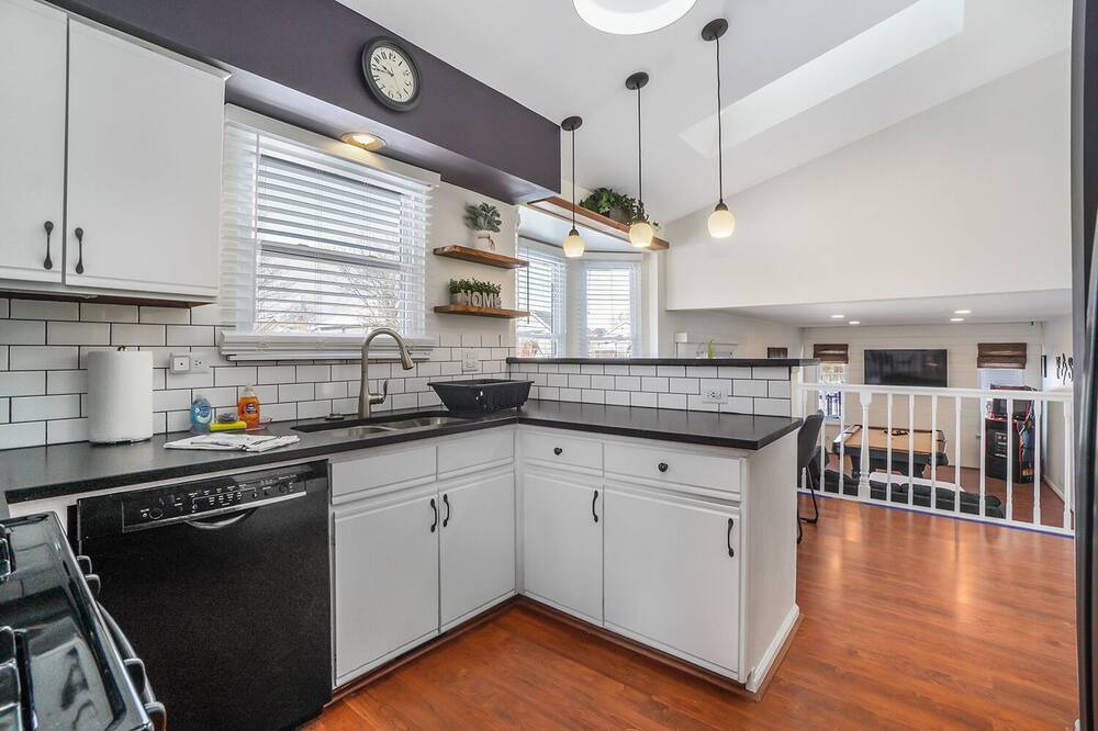 Photo of Kitchen in Carol Stream