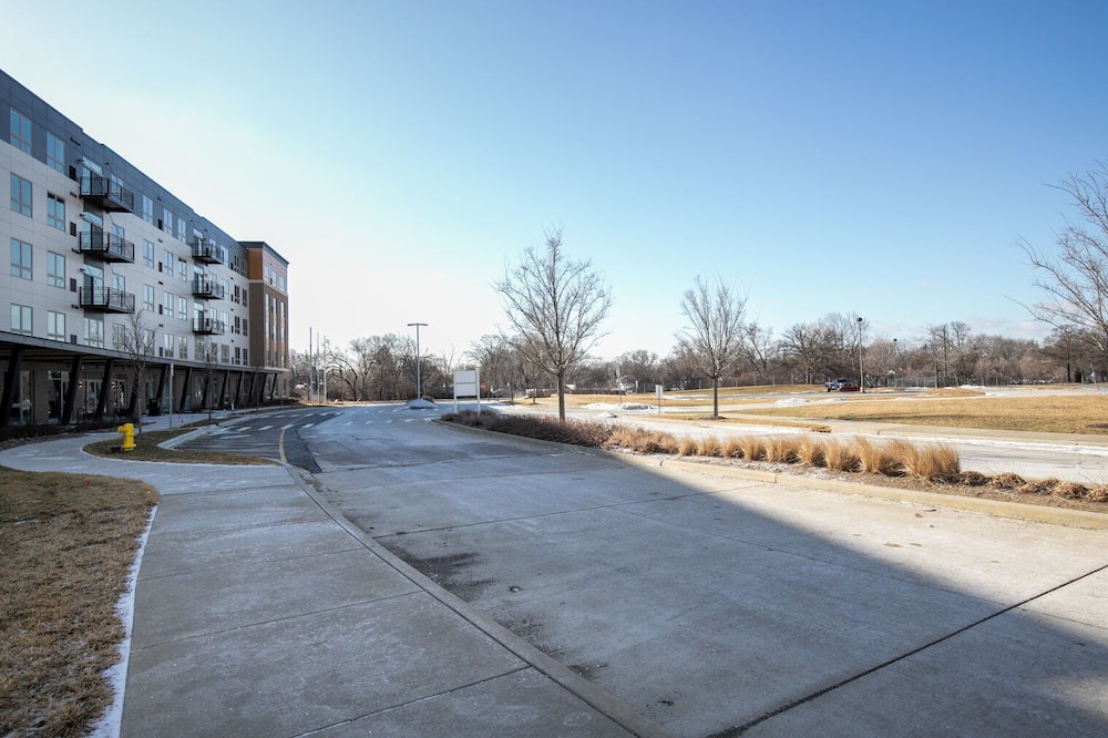 Photo of Outdoor in Arlington Heights
