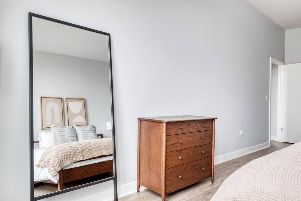 Photo of Bedroom in Arlington Heights