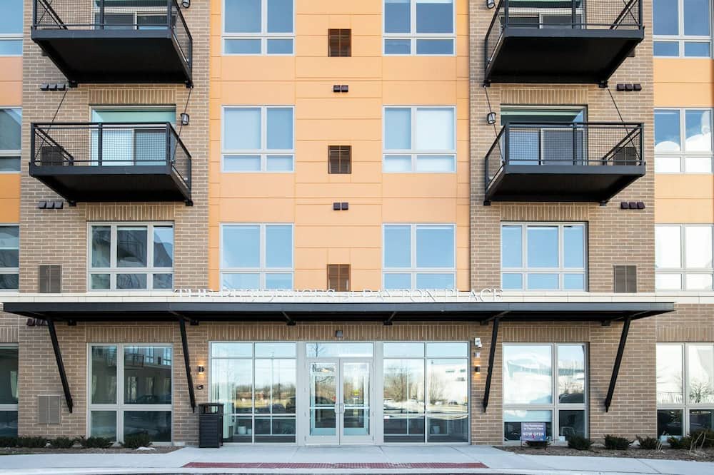 Photo of Outdoor in Arlington Heights
