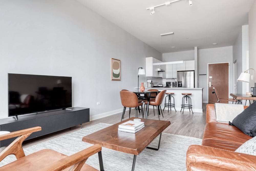 Photo of Livingroom in Arlington Heights
