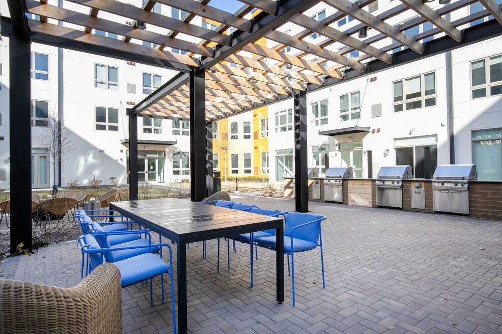 Photo of Outdoor in Arlington Heights