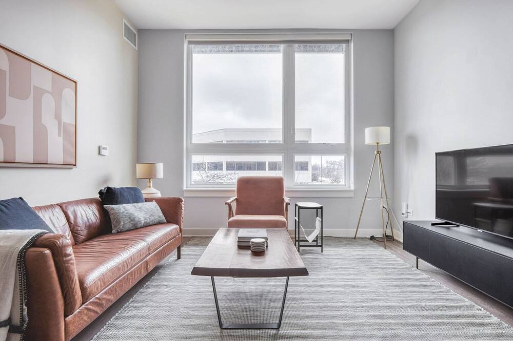 Photo of Livingroom in Arlington Heights