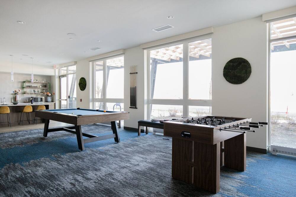Photo of Bedroom in Arlington Heights
