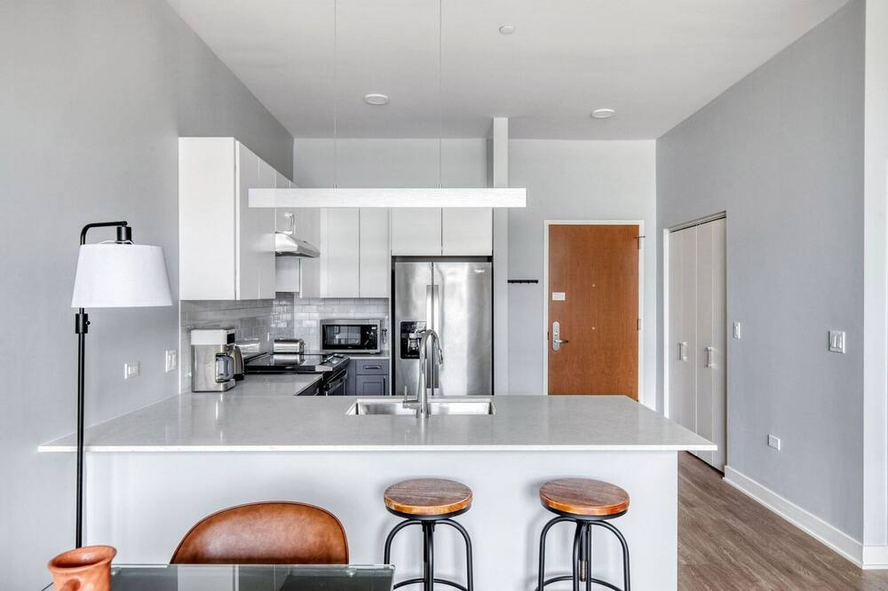 Photo of Kitchen in Arlington Heights