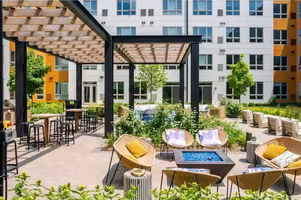 Photo of Outdoor in Arlington Heights
