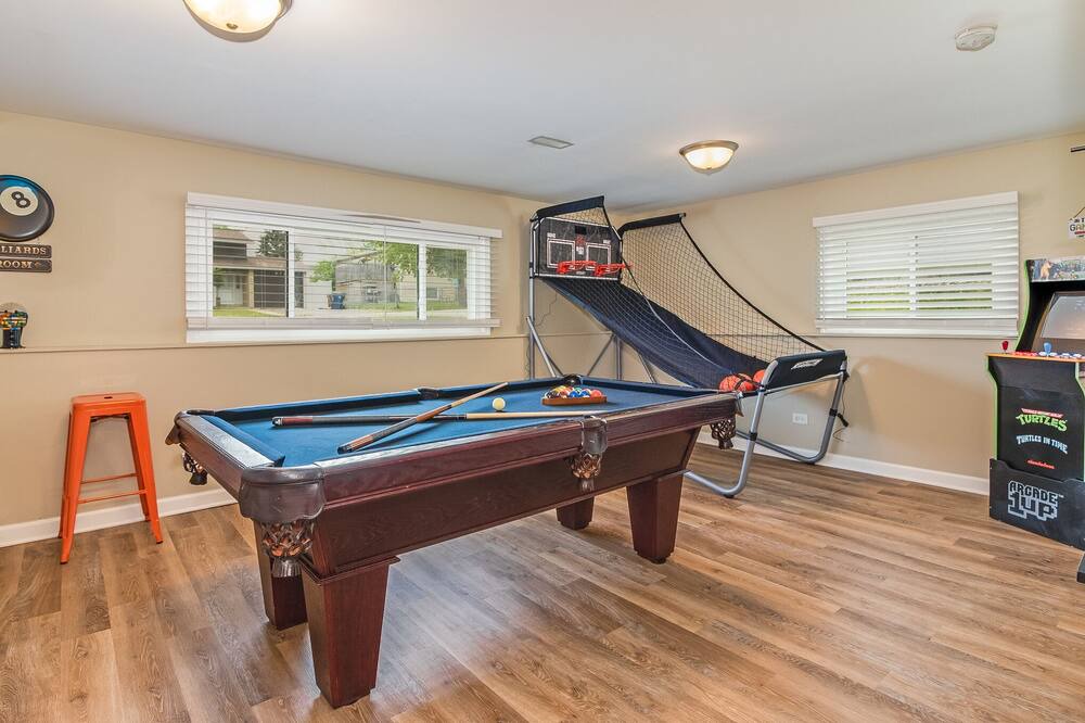 Photo of Bedroom in Glendale Heights