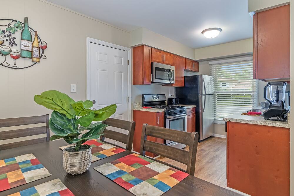 Photo of Kitchen in Glendale Heights