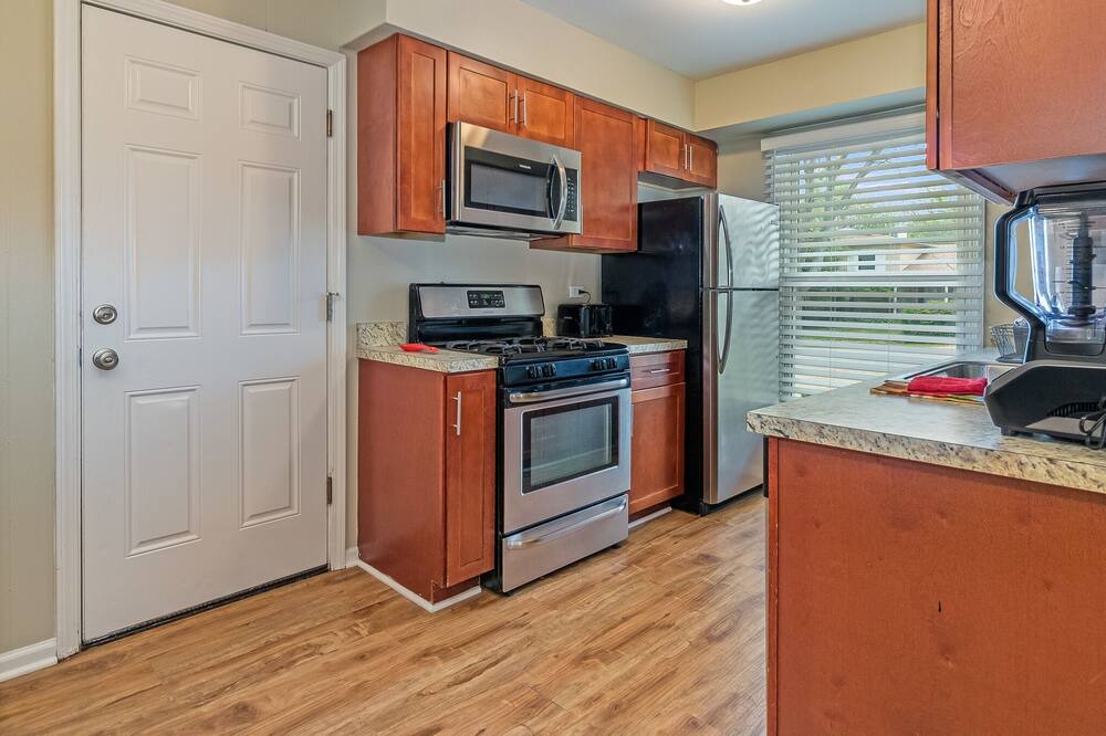 Photo of Kitchen in Glendale Heights