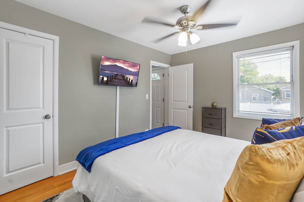 Photo of Bedroom in Forestview