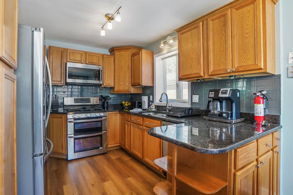 Photo of Kitchen in Forestview