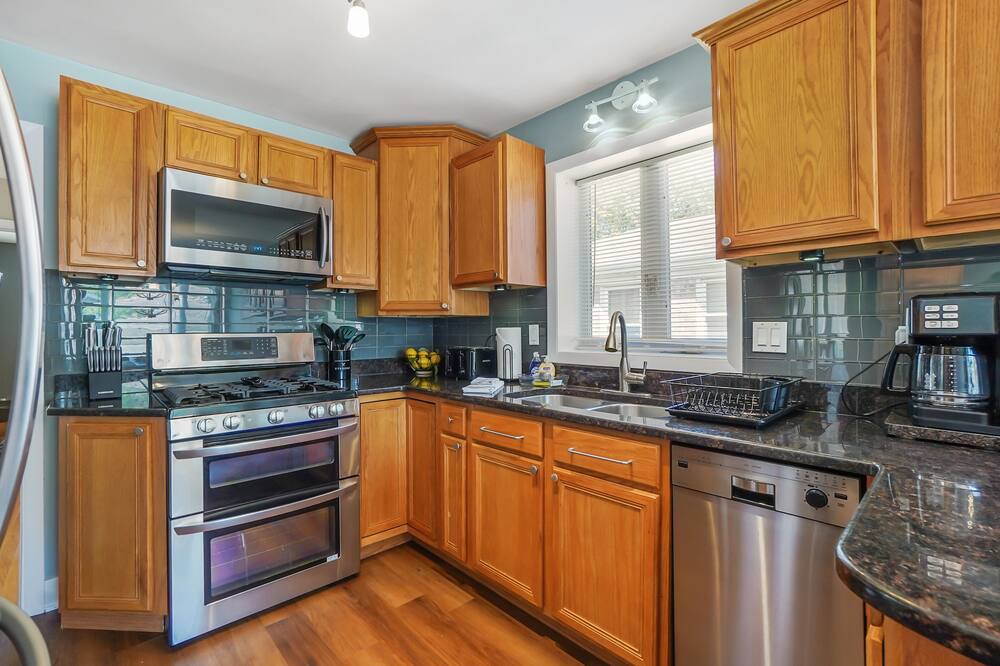 Photo of Kitchen in Forestview