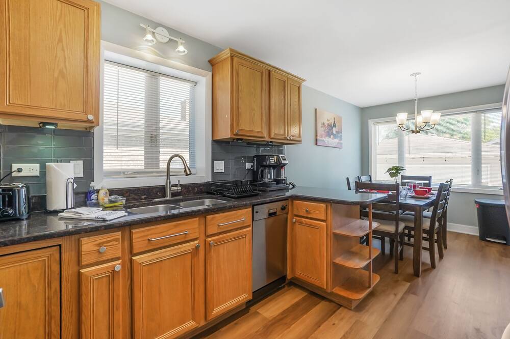 Photo of Kitchen in Forestview