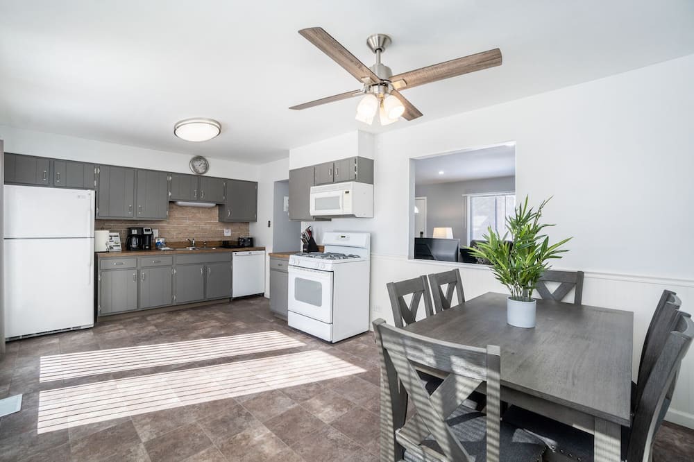 Photo of Kitchen in Bloomingdale