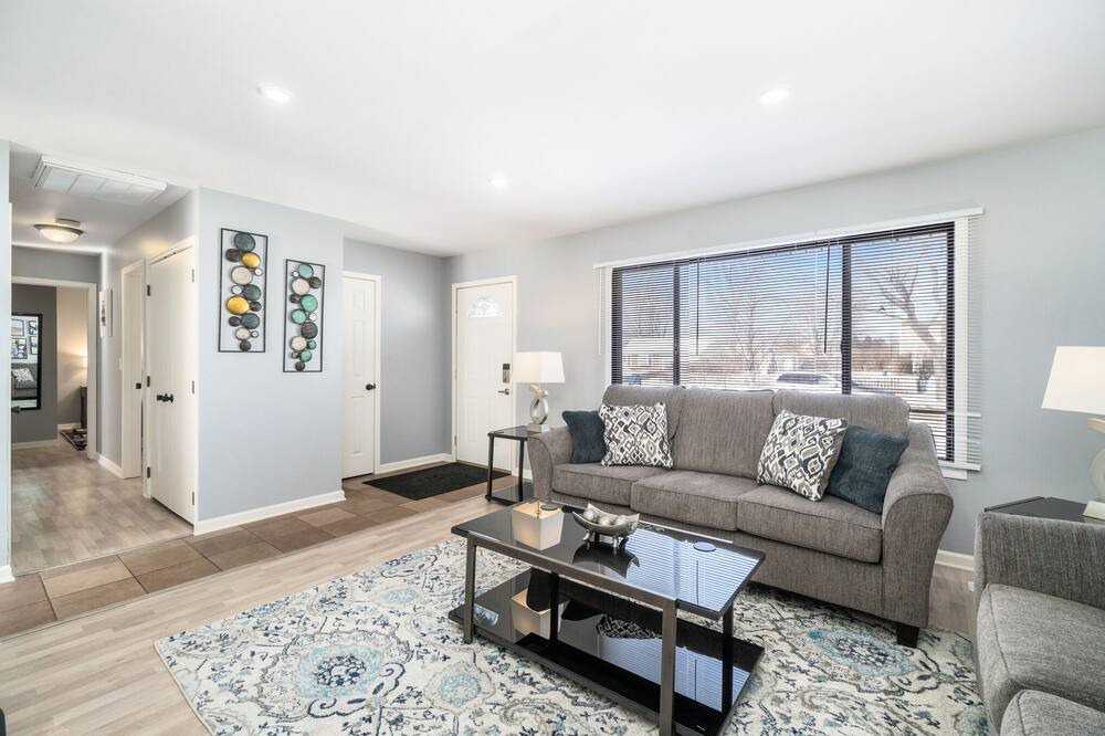 Photo of Livingroom in Bloomingdale