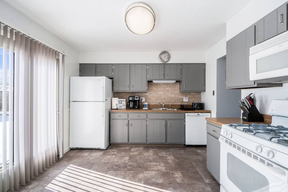 Photo of Kitchen in Bloomingdale