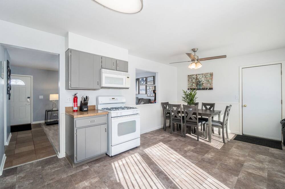 Photo of Kitchen in Bloomingdale