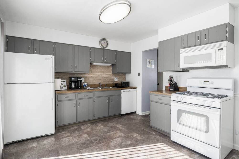 Photo of Kitchen in Bloomingdale