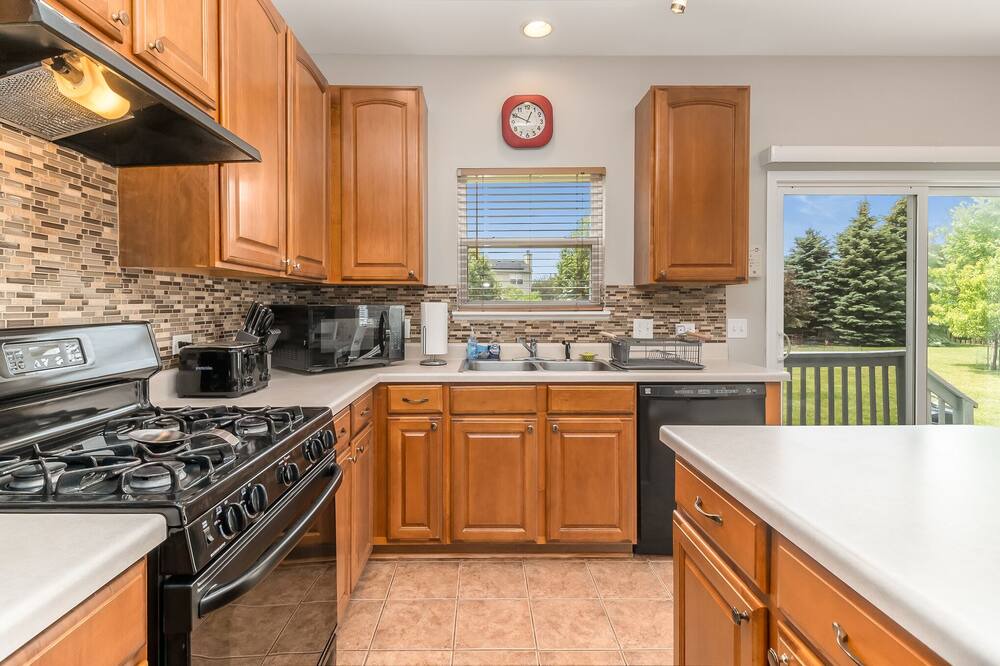 Photo of Kitchen in Fox Valley
