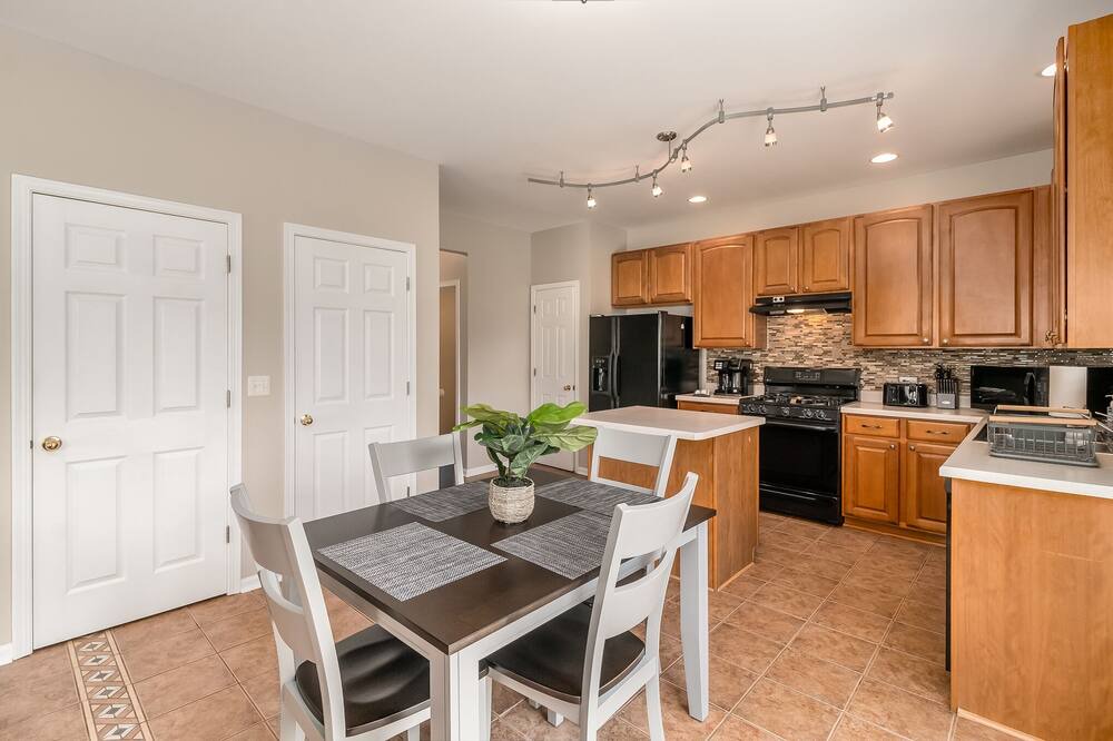 Photo of Kitchen in Fox Valley