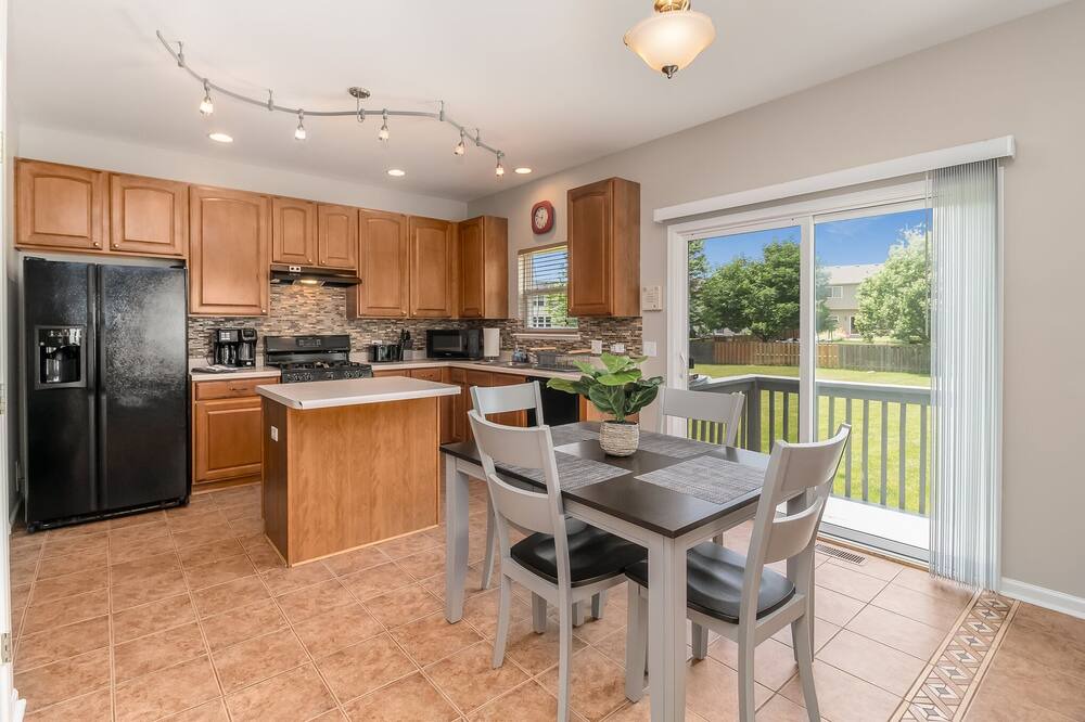 Photo of Kitchen in Fox Valley