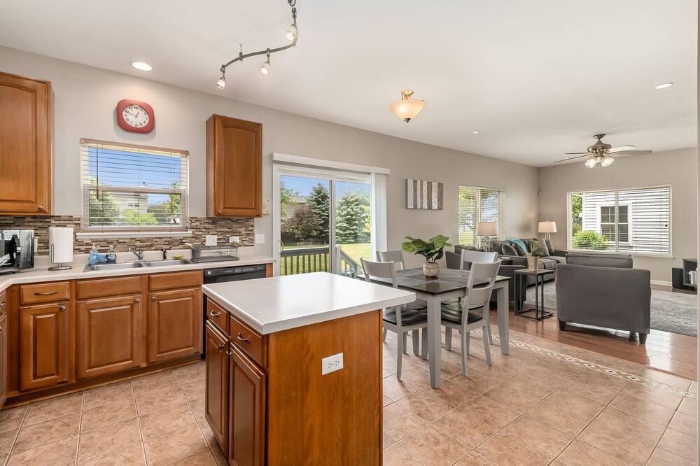Photo of Kitchen in Fox Valley