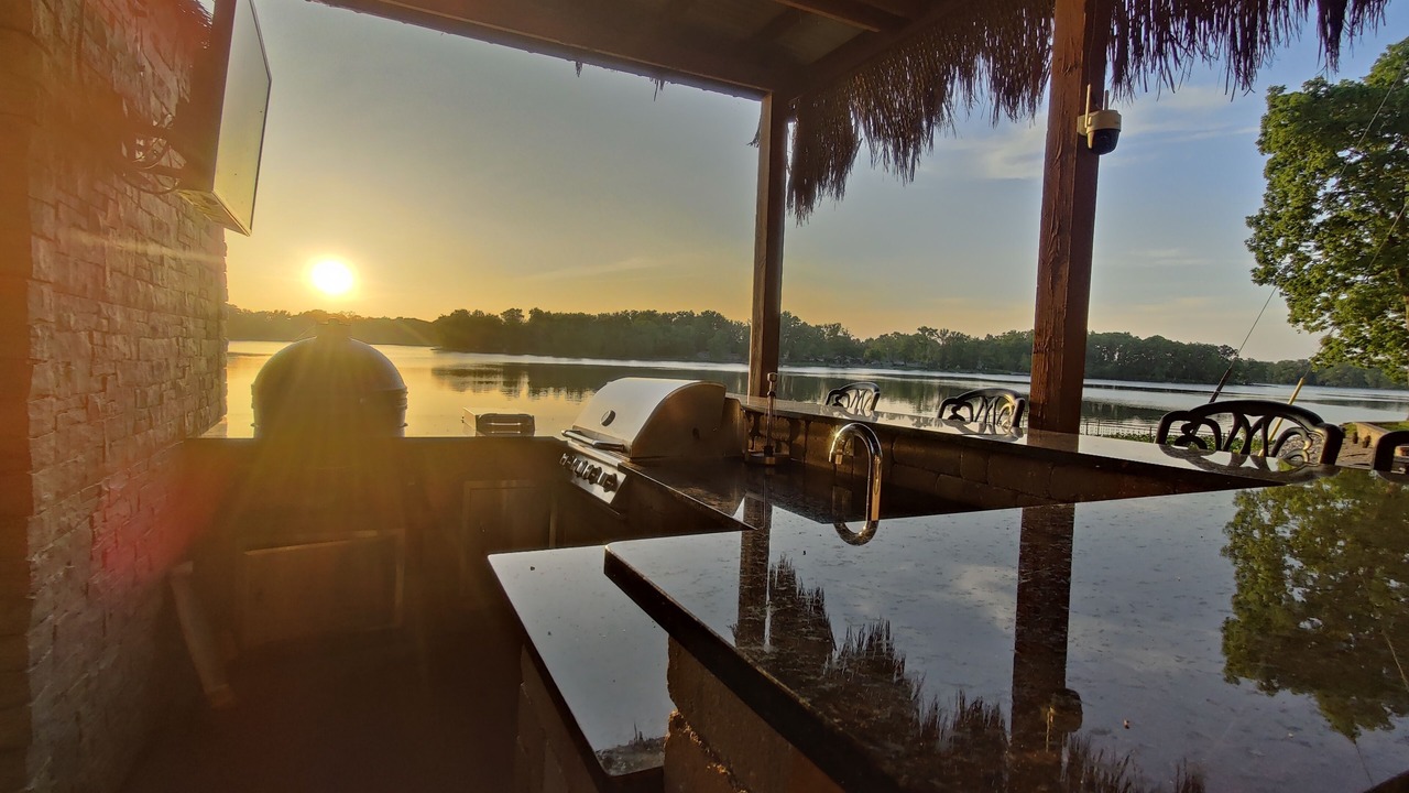 Photo of Patio Balcony in Scheller