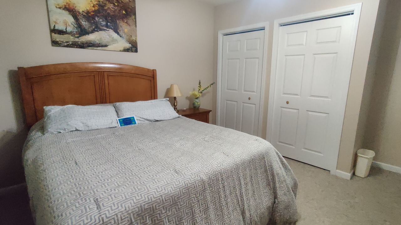 Photo of Bedroom in Scheller