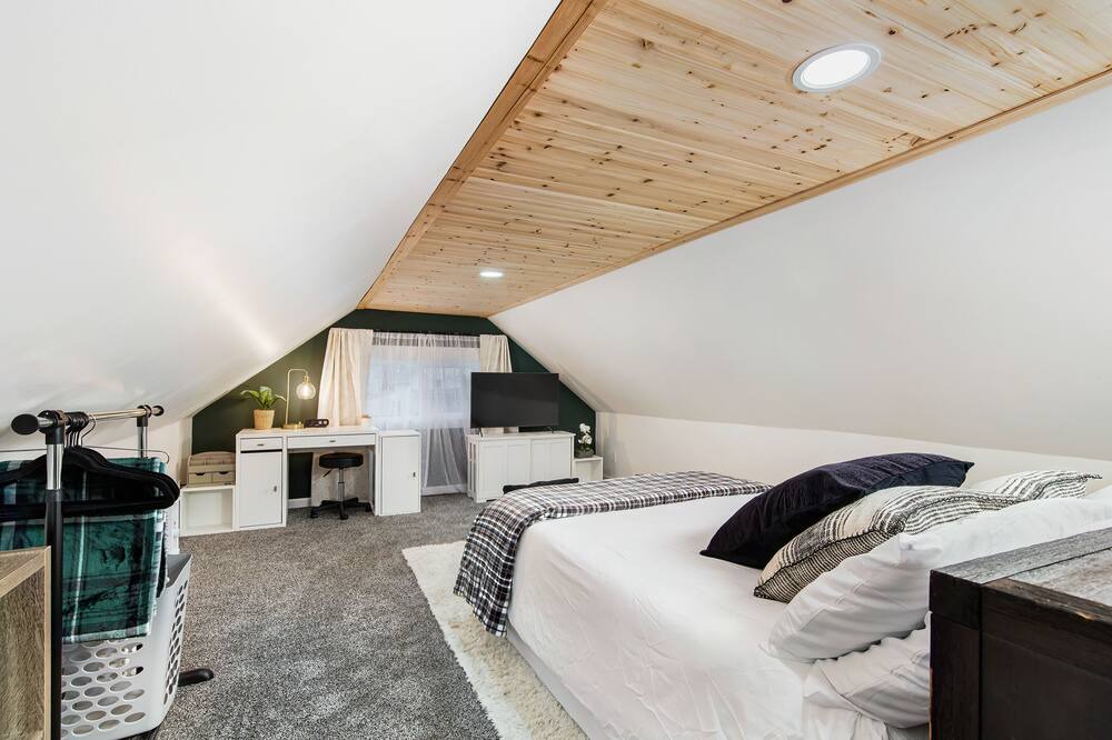 Photo of Bedroom in Moline