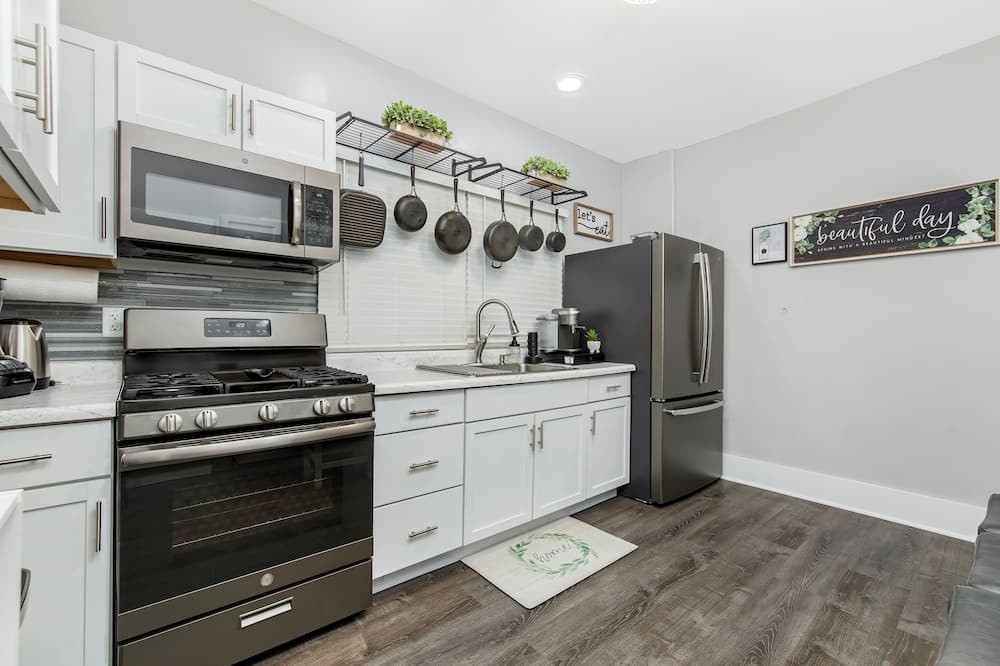Photo of Kitchen in Moline
