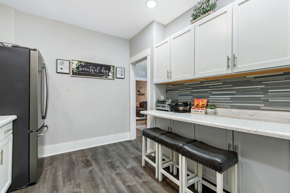 Photo of Kitchen in Moline
