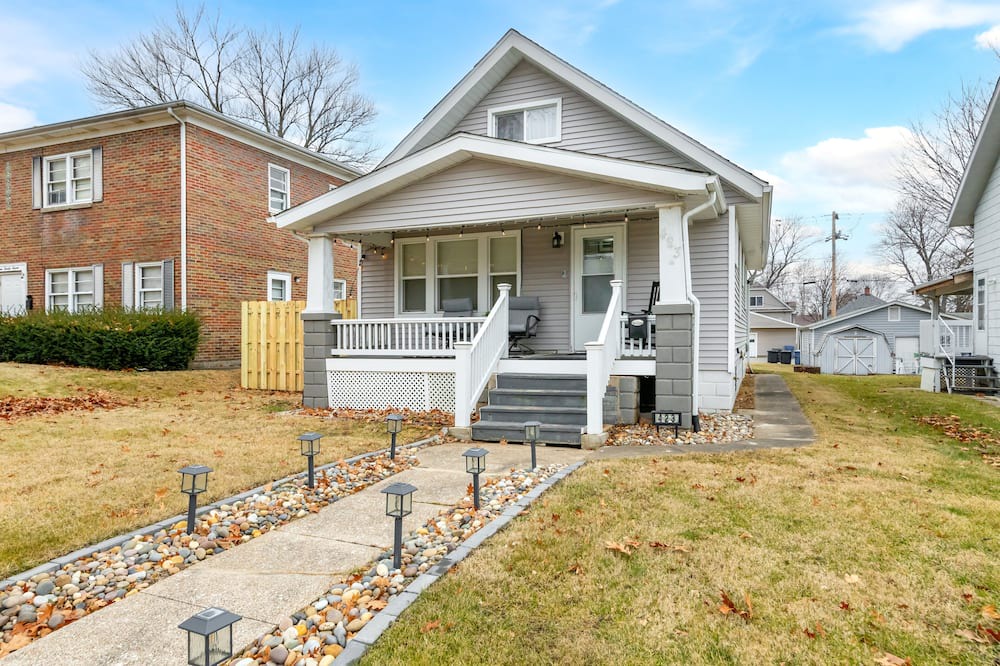 Photo of Outdoor in Moline