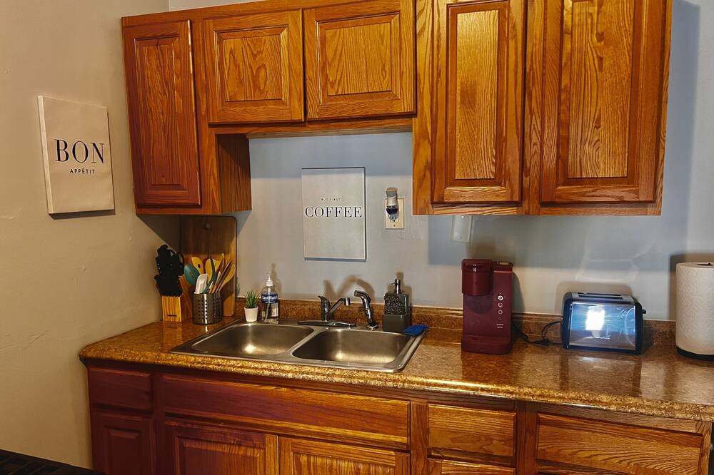 Photo of Kitchen in South Chicago