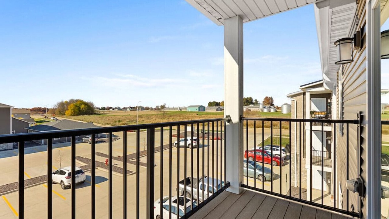 Photo of Outdoor in Orange Prairie
