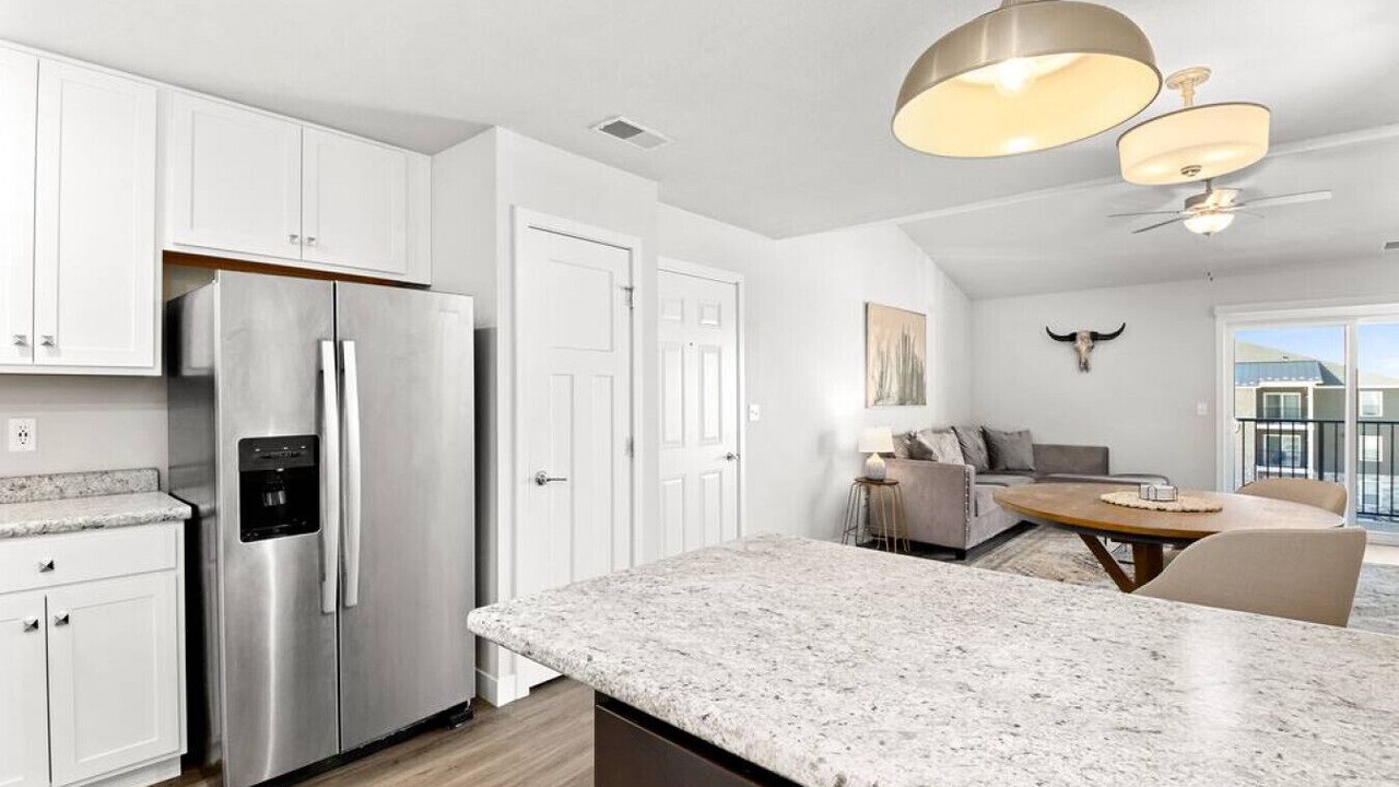 Photo of Kitchen in Orange Prairie