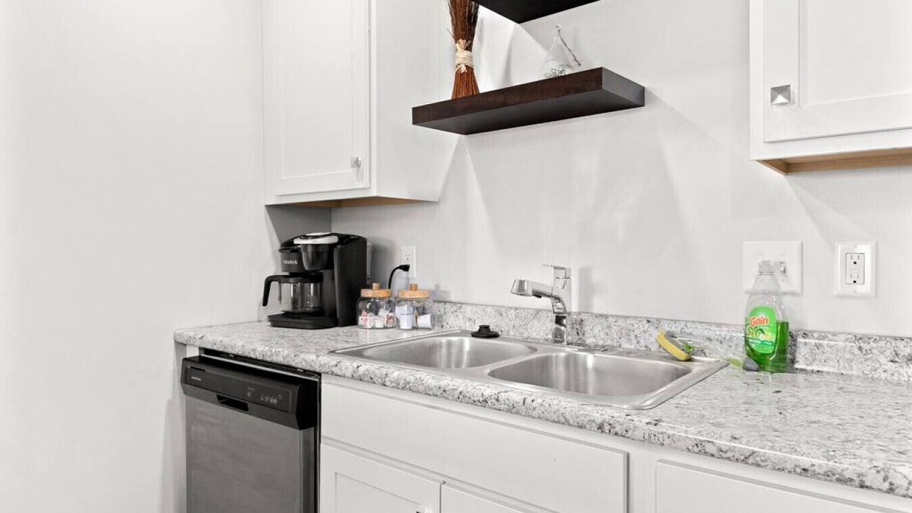 Photo of Kitchen in Orange Prairie