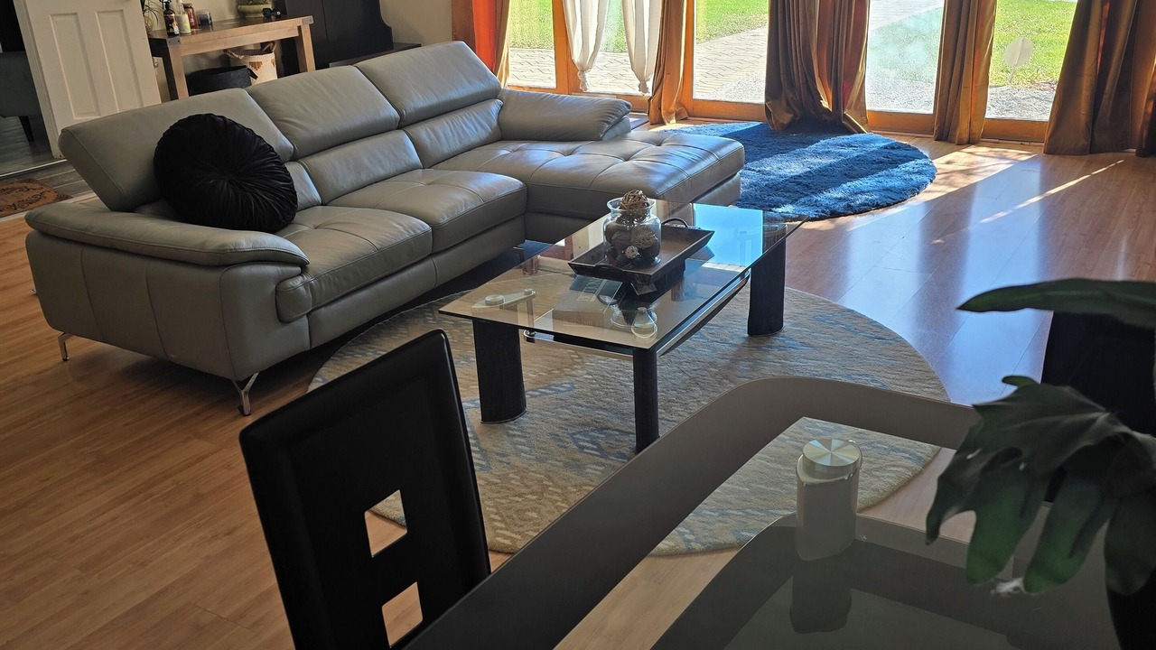 Photo of Livingroom in University Park