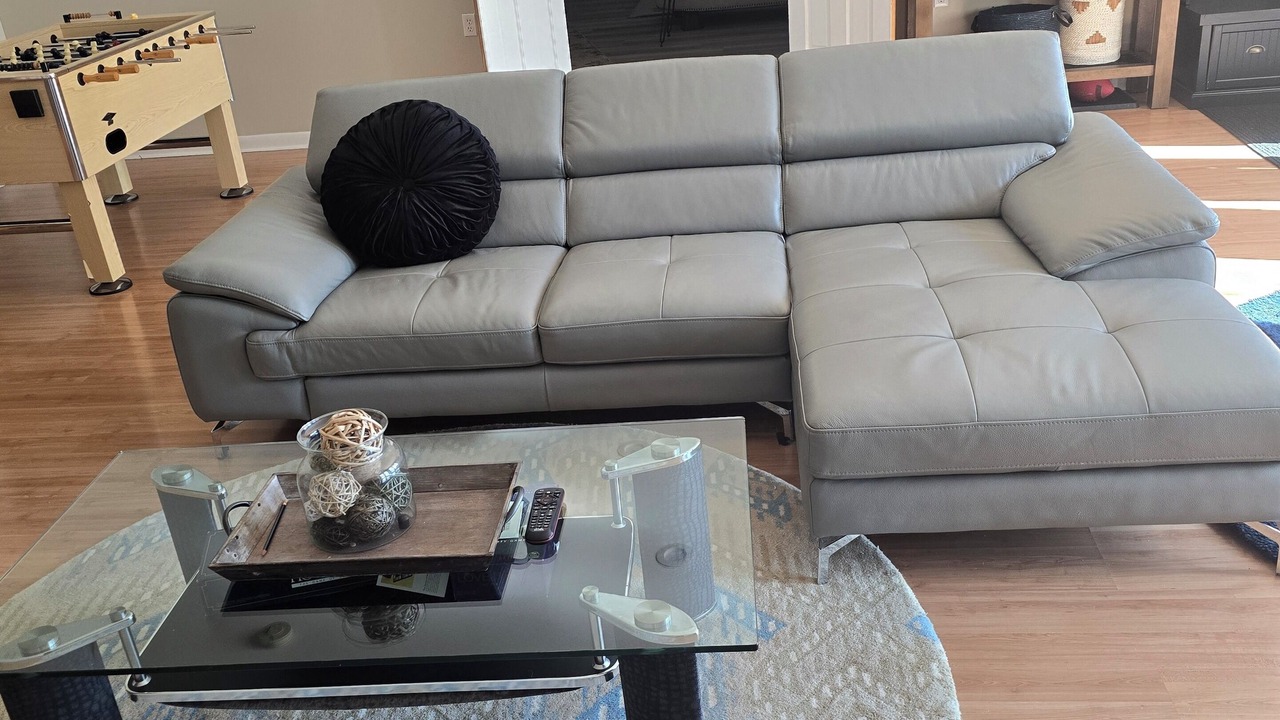Photo of Livingroom in University Park