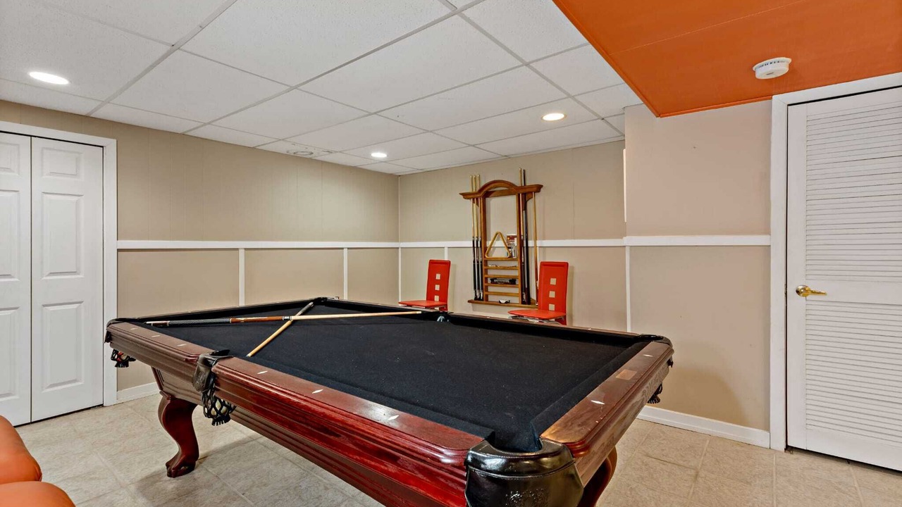 Photo of Bedroom in University Park