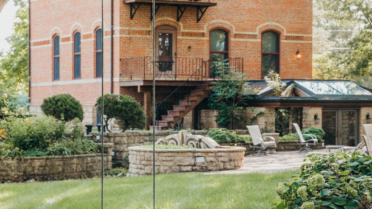 Photo of Outdoor in Galena