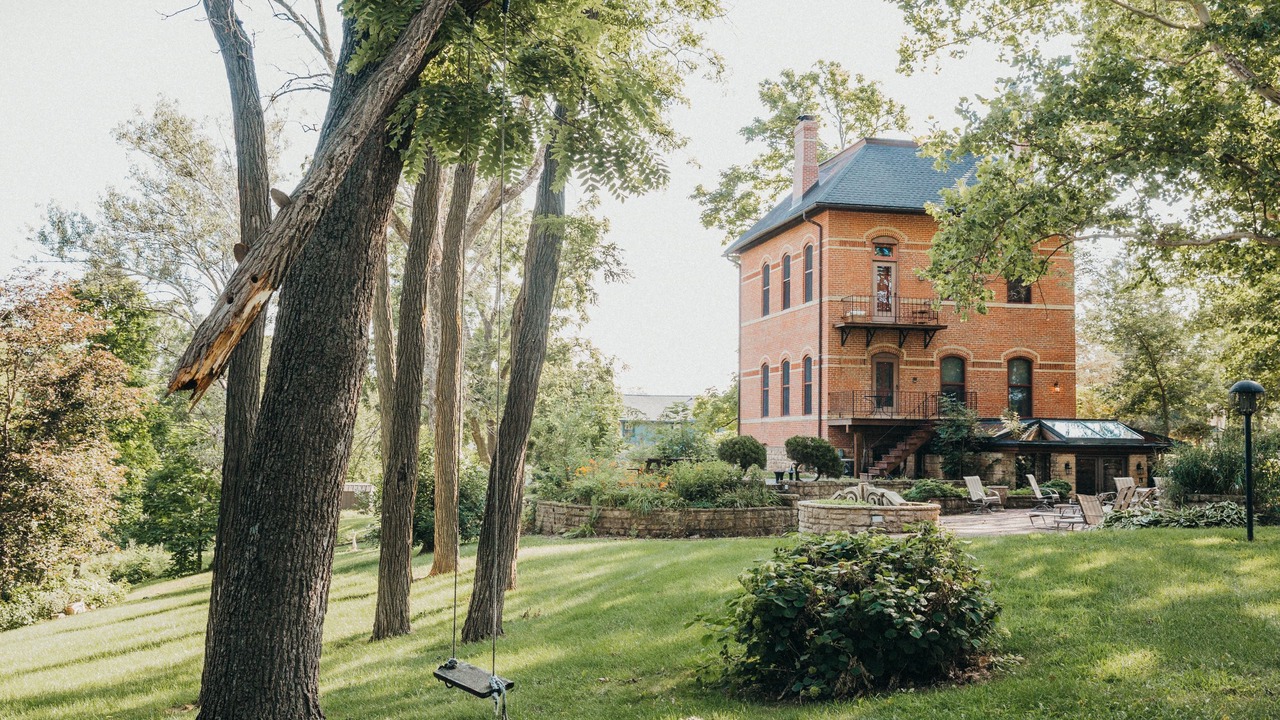 Photo of Outdoor in Galena