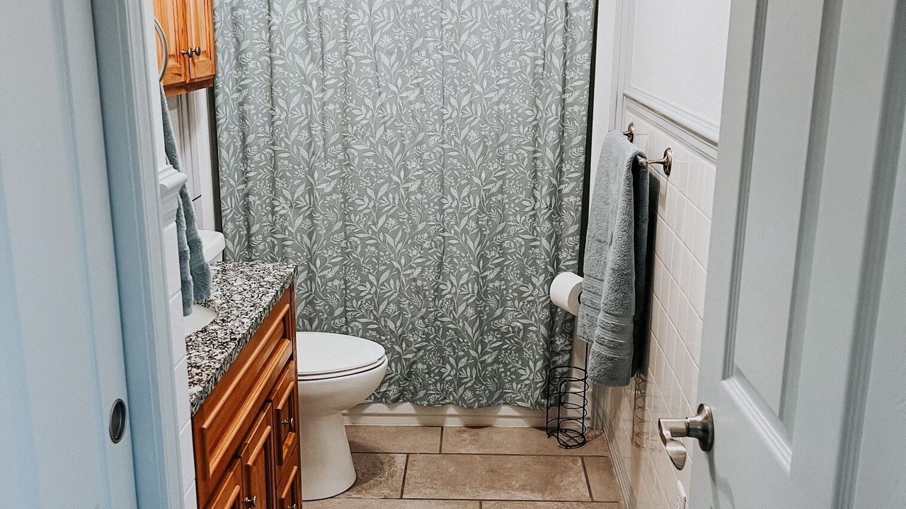 Photo of Bathroom in Quincy