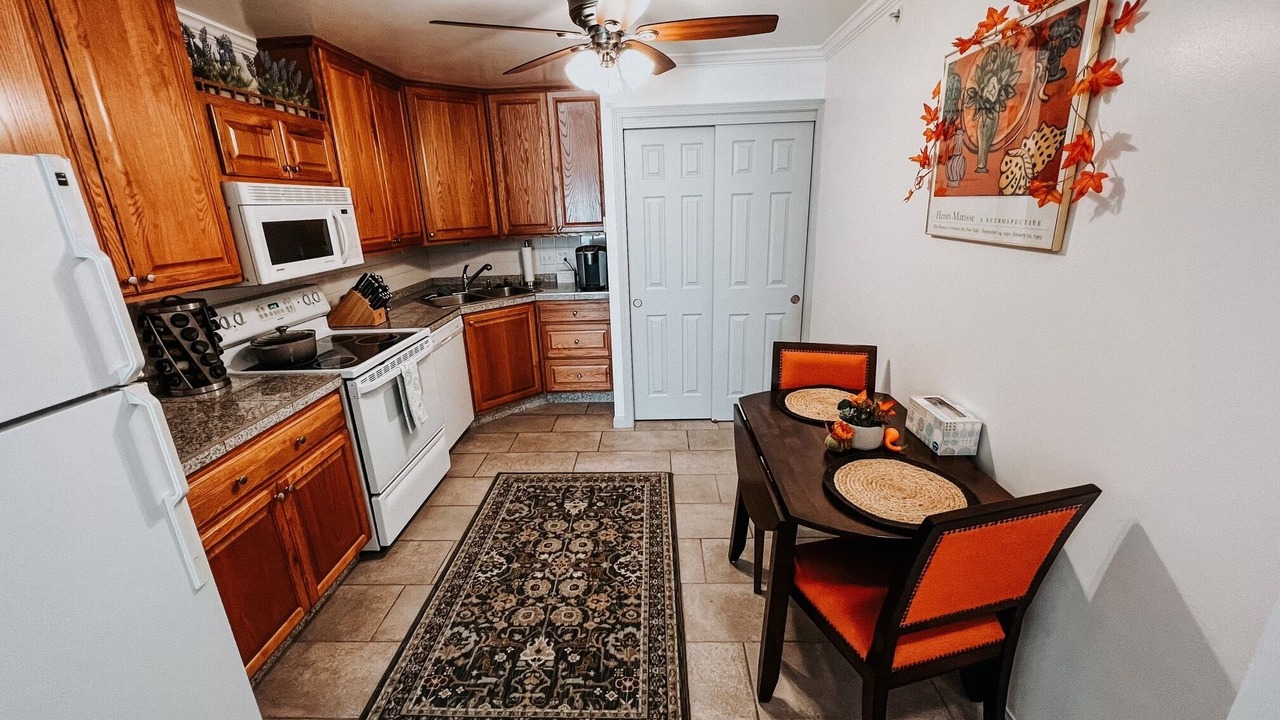 Photo of Kitchen in Quincy